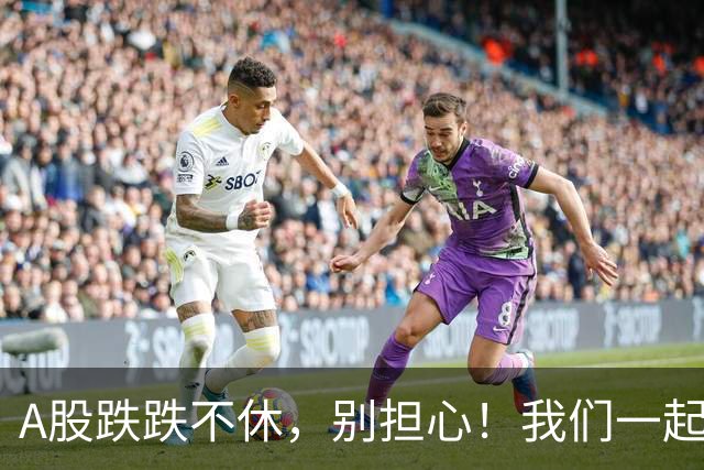 A股跌跌不休，别担心！我们一起面对吧！